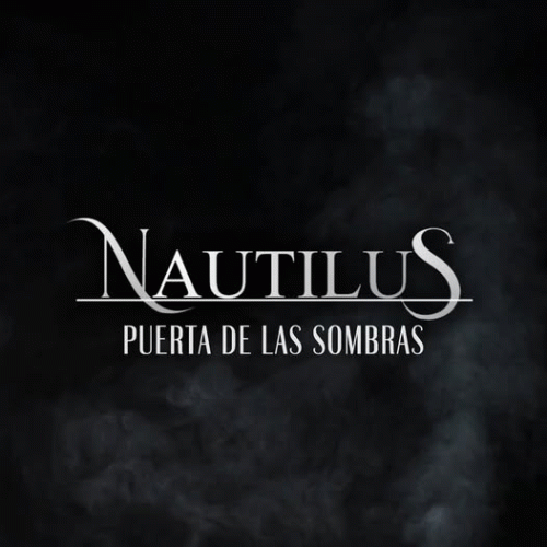 Nautilus (CR) : Puerta de las Sombras (Single)